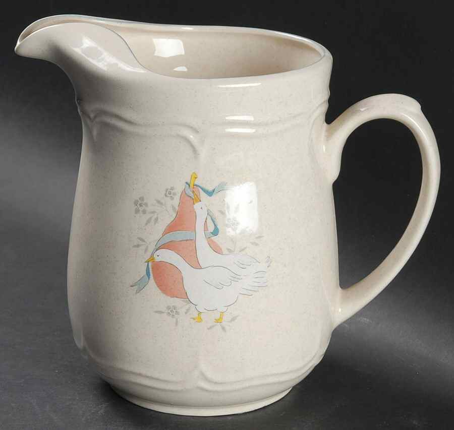Marmalade 64 Oz Pitcher by International-1