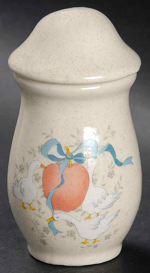 Marmalade Spice Jar Set Individual Jar & Lid by International-1