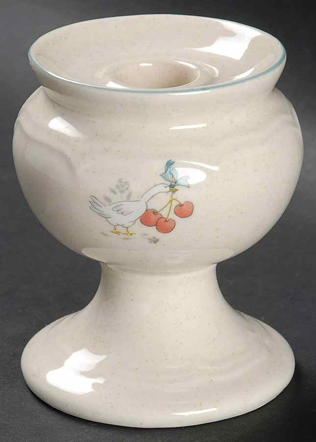 Marmalade 3" Candlestick by International-1