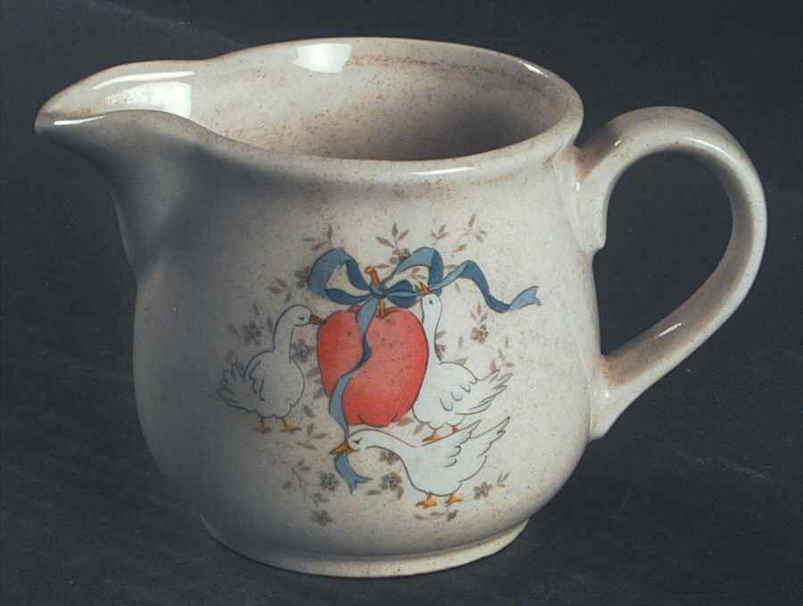 Marmalade Mini Creamer by International-1