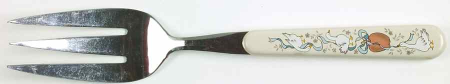 Marmalade Cold Meat Fork by International-1