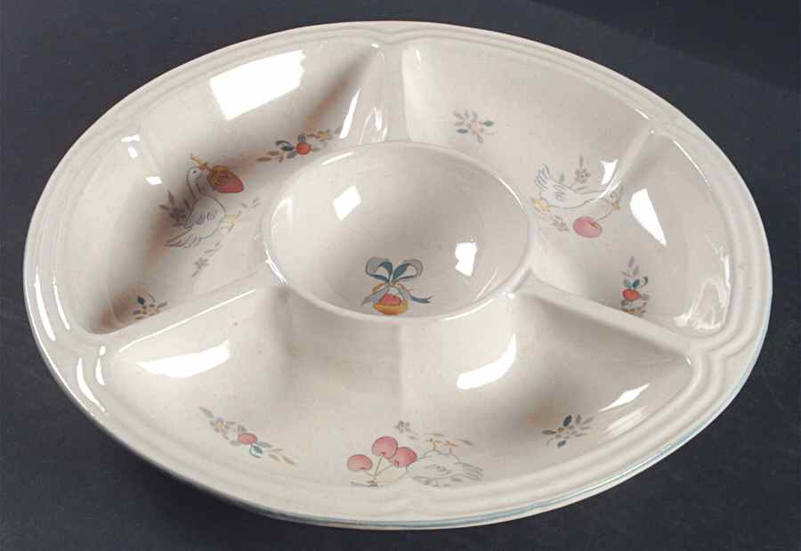 Marmalade 1 Piece Chip & Dip by International-1