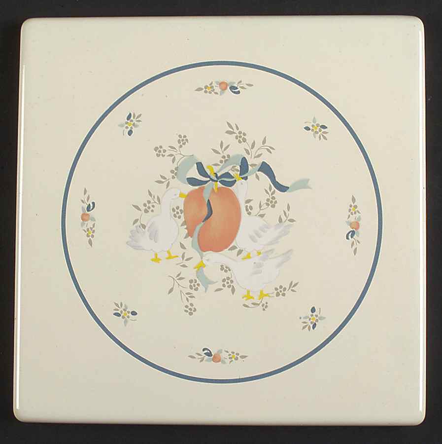 Marmalade Square Stove Cover, 1 Cover Only by International-1
