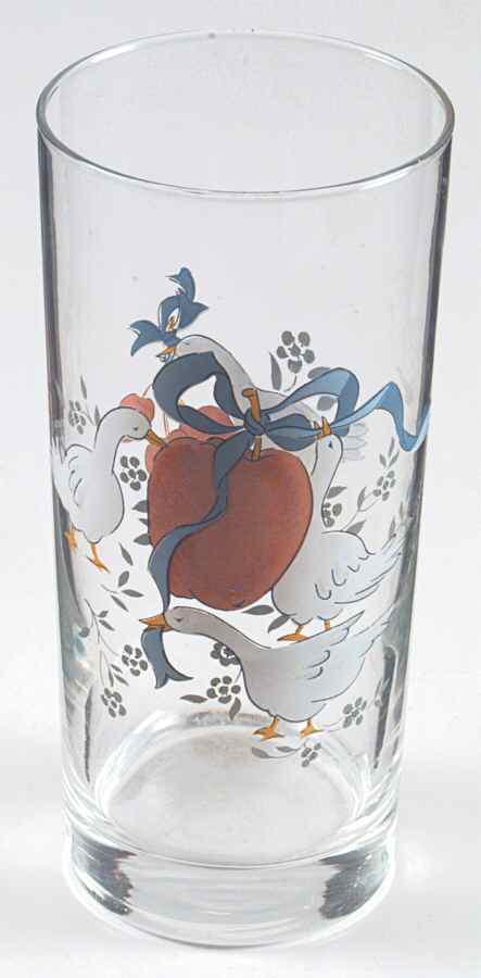 Marmalade 14 Oz Glassware Tumbler by International-1