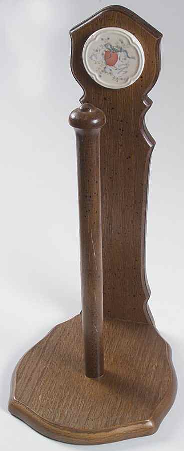 Marmalade Paper Towel Holder by International-1