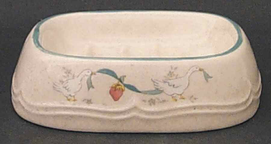 Marmalade Soap Dish by International-1