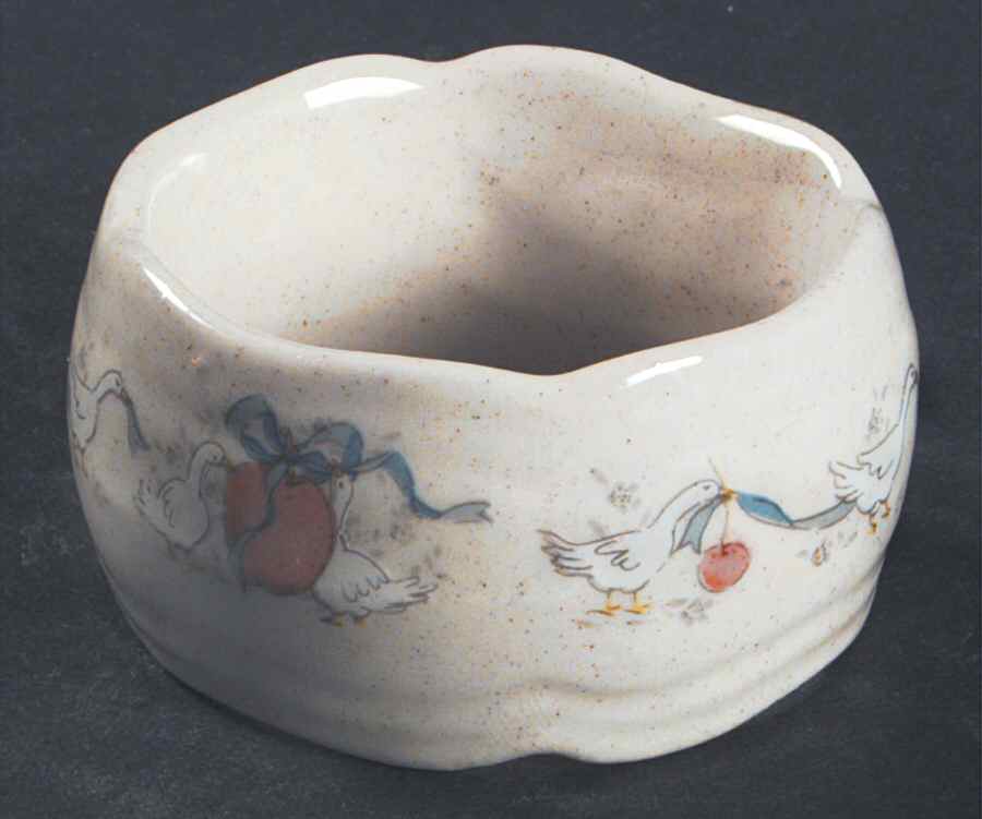 Marmalade Napkin Ring by International-1