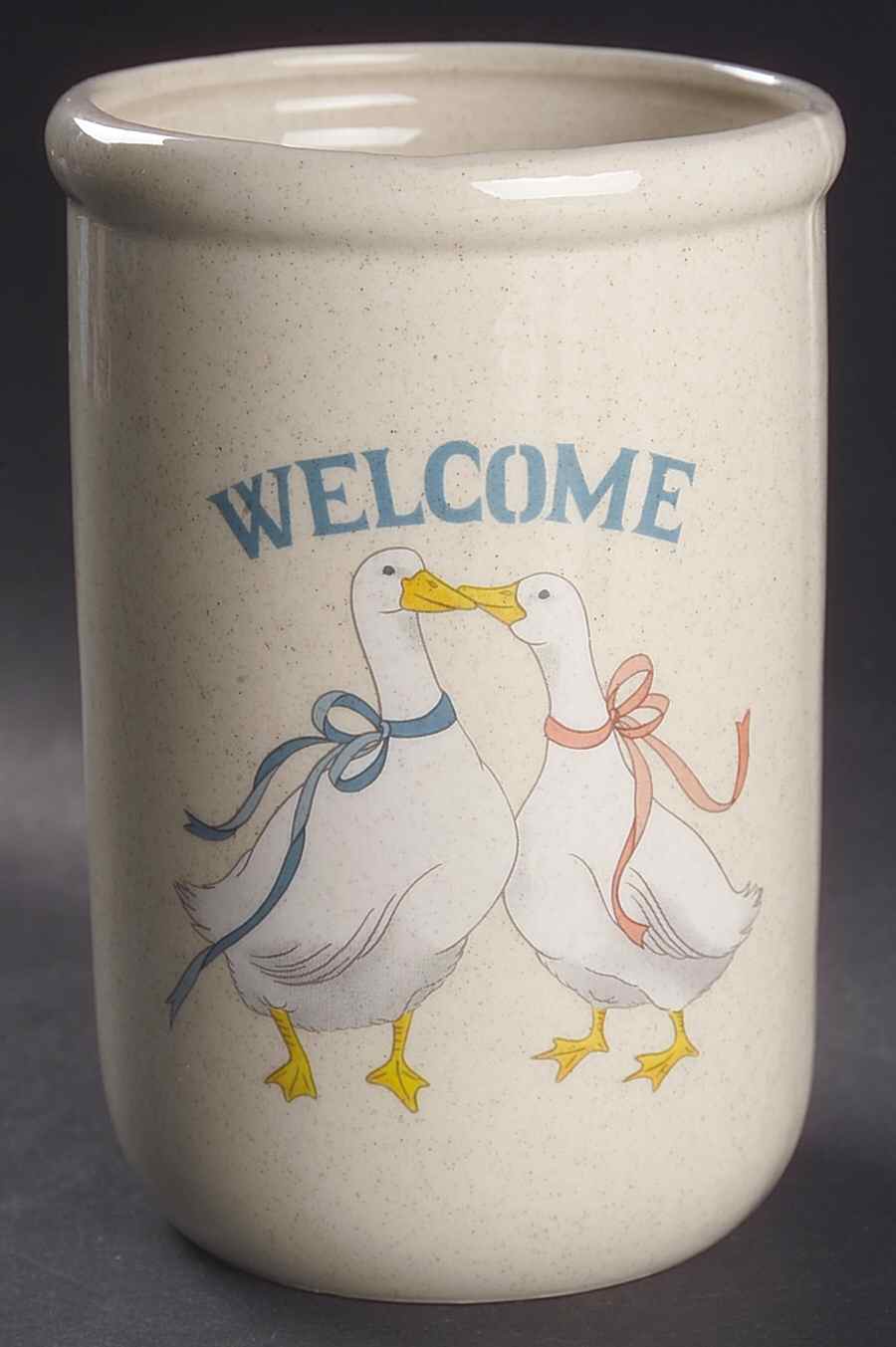 Marmalade Utensil Holder by International-1