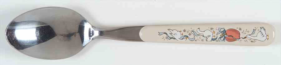 Marmalade Teaspoon by International-1