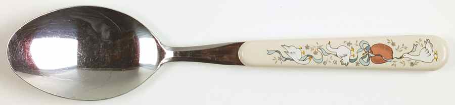 Marmalade Tablespoon (Serving Spoon) by International-1