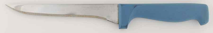 Marmalade Filet Knife Stainless Blade by International-1