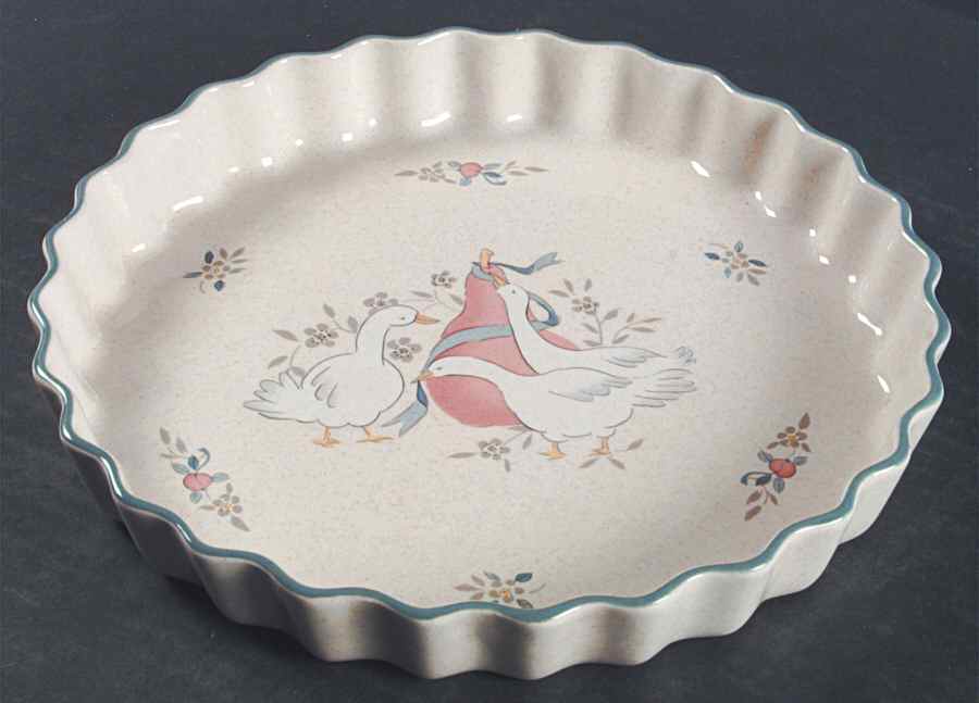 Marmalade 10" Quiche by International-1