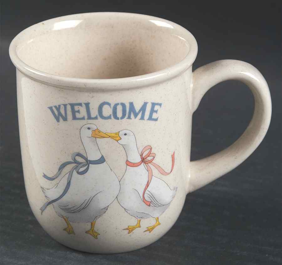 Marmalade Mug by International-1