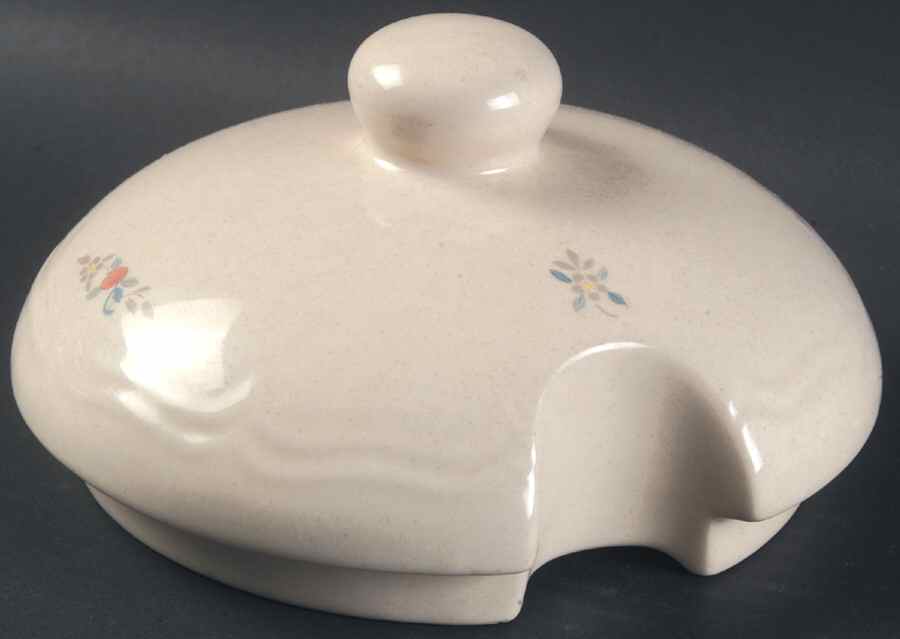 Marmalade Lid for Tureen by International-1