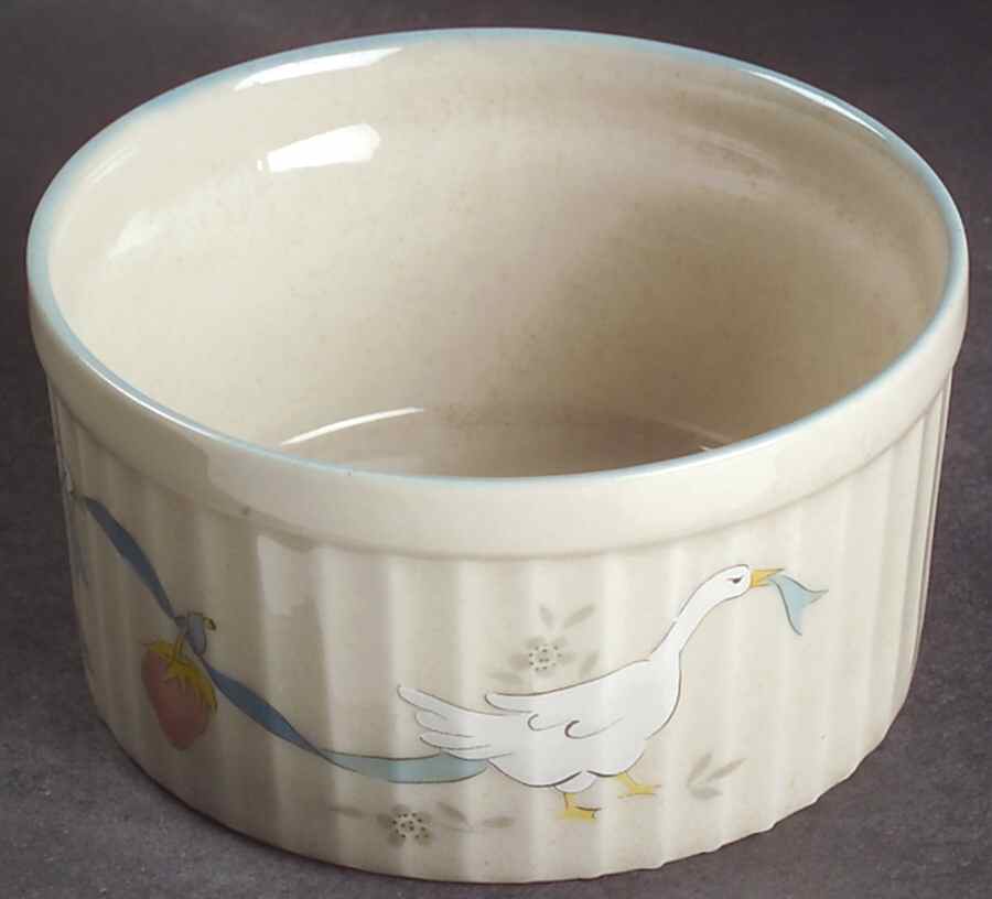 Marmalade Ramekin by International-1