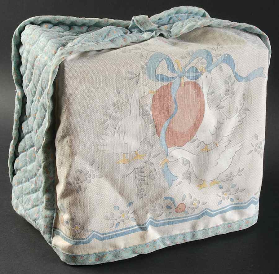 Marmalade Cloth Tea Cosy by International-1