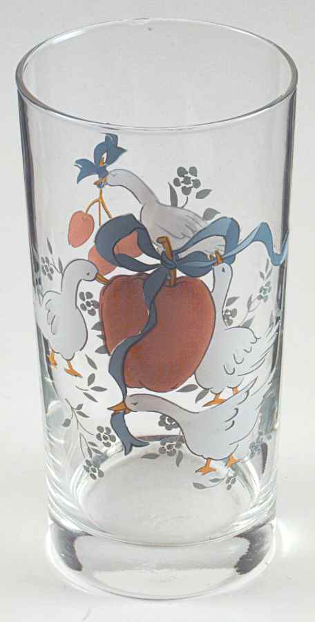 Marmalade 12 Oz Glassware Tumbler by International-1