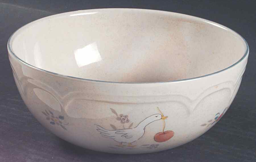 Marmalade 7" Mixing Bowl by International-1