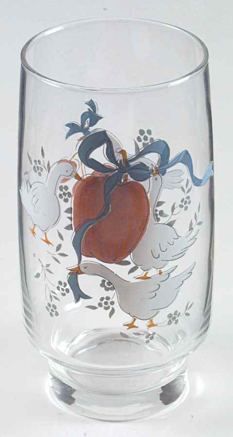 Marmalade 16 Oz Glassware Tumbler by International-1