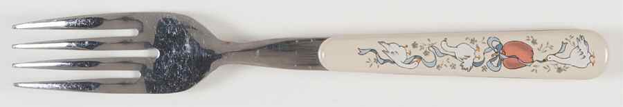 Marmalade Individual Salad Fork by International-1