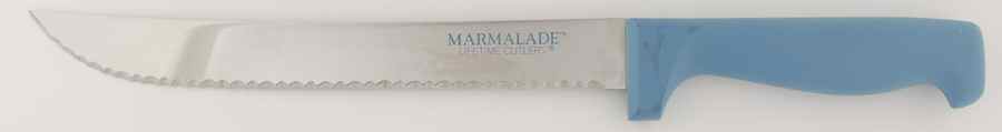 Marmalade Knife Slicer Stainless Blade by International-1
