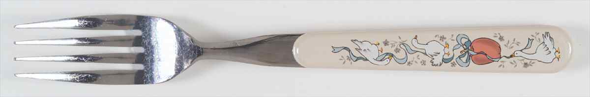 Marmalade Dinner Fork (7 1/2" or Larger) by International-1