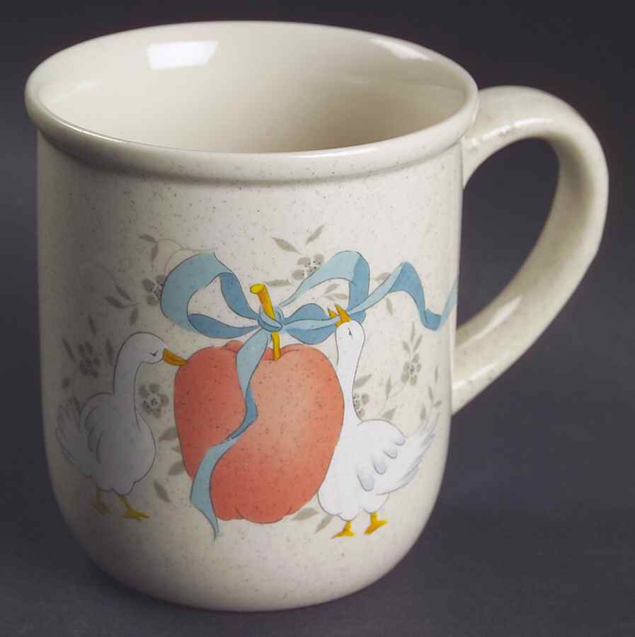 Marmalade Mug by International-1