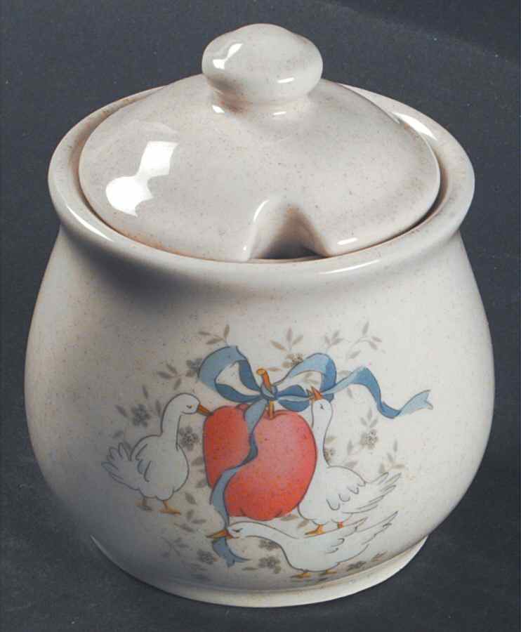 Marmalade Jam/Jelly & Lid by International-1