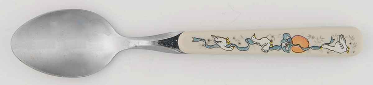 Marmalade Teaspoon by International-1