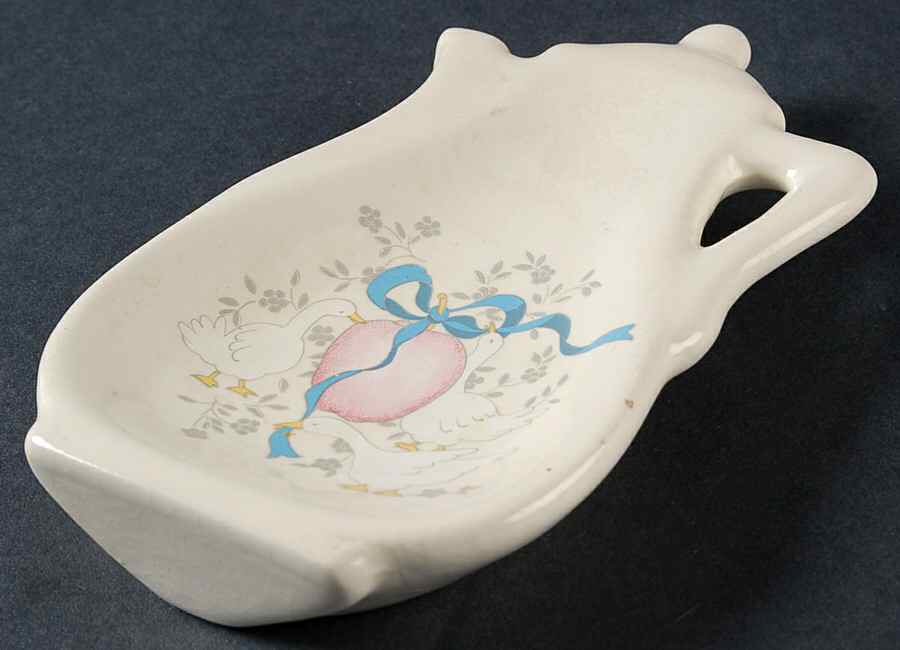 Marmalade Tea Bag Holder by International-1
