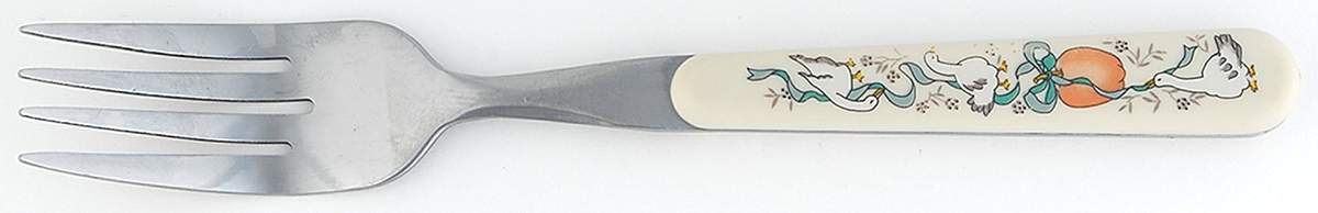 Marmalade Individual Salad Fork by International-1