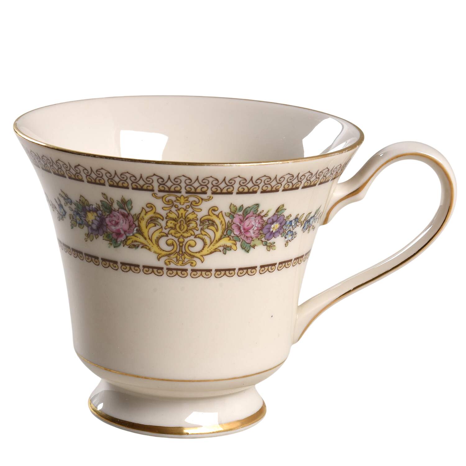 Marquis Footed Cup by International-1