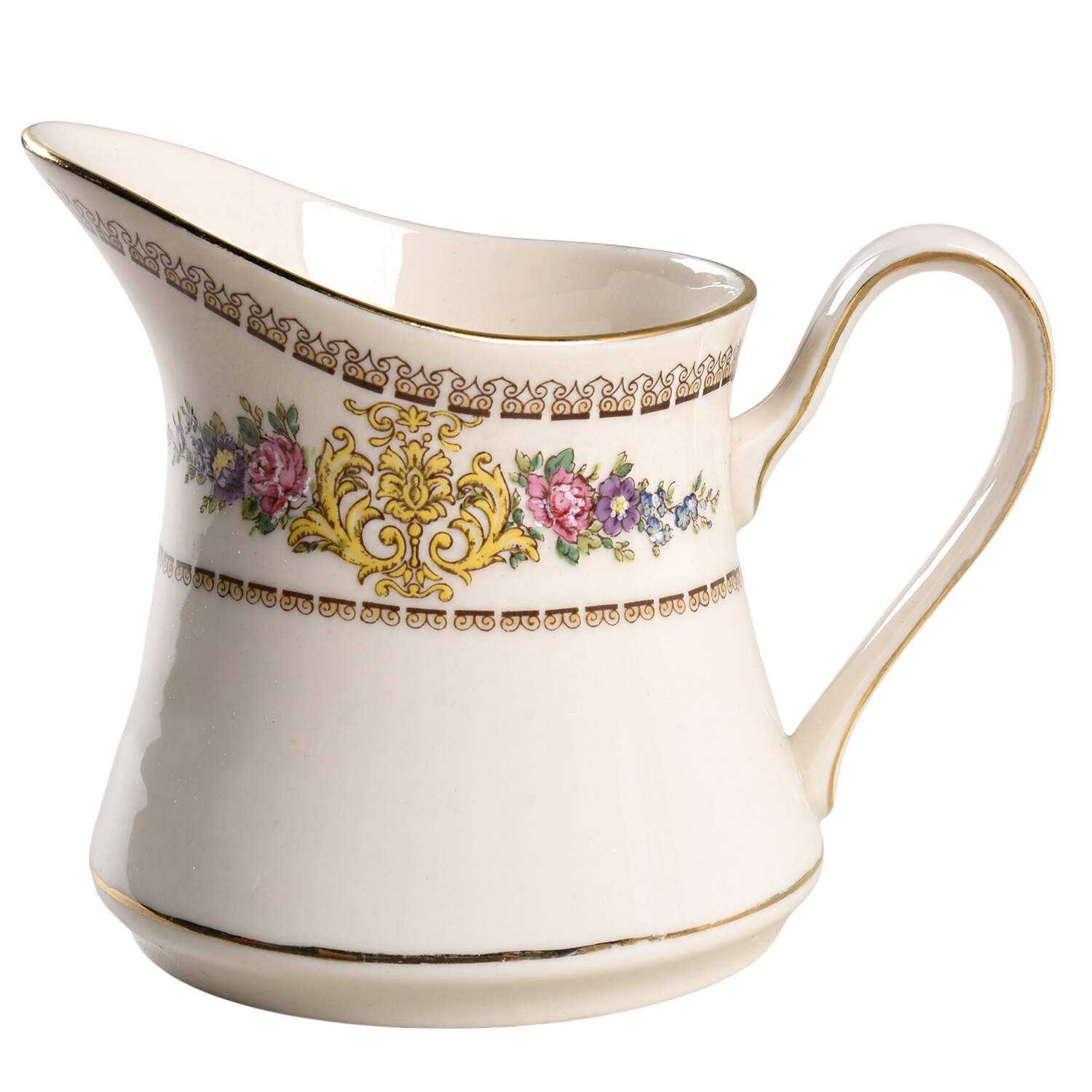 Marquis Creamer by International-1