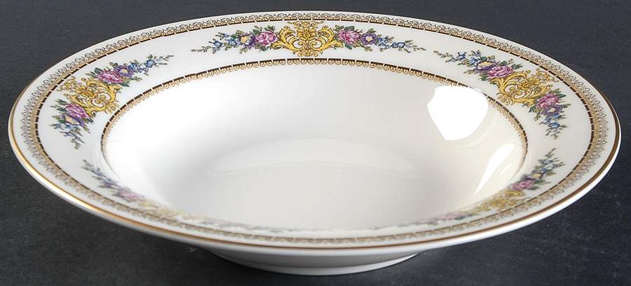 Marquis Rim Soup Bowl by International-1