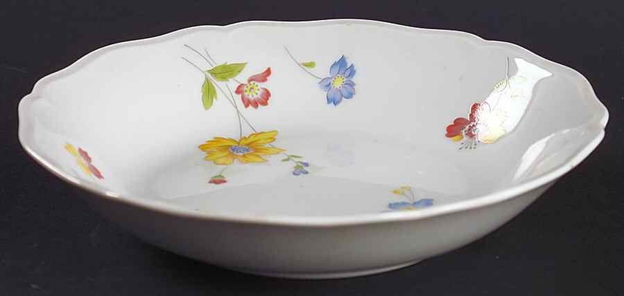 Meadowbrook Coupe Soup Bowl by International-1