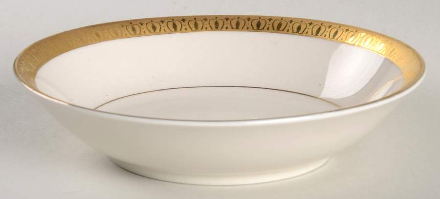 Melissa Fruit/Dessert (Sauce) Bowl by International-1