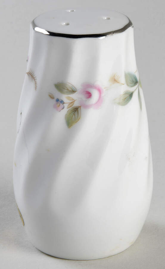Memories Salt Shaker by International-1