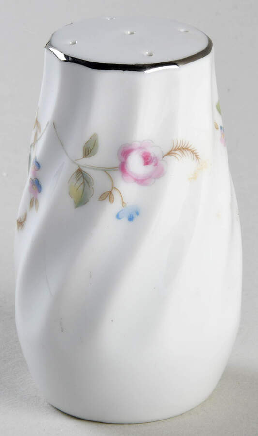 Memories Pepper Shaker by International-1