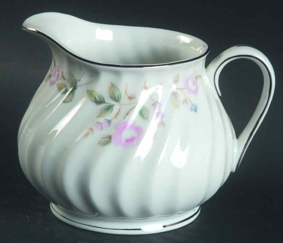 Memories Creamer by International-1