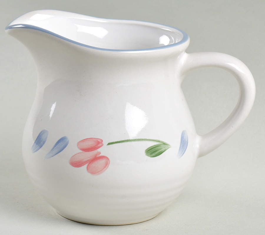 Messina Creamer by International-1
