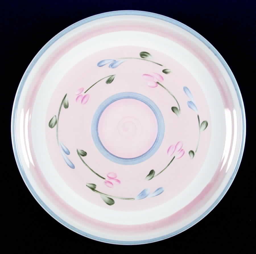 Messina Dinner Plate by International-1