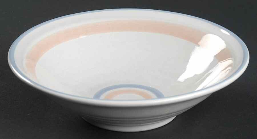 Messina Coupe Cereal Bowl by International-1