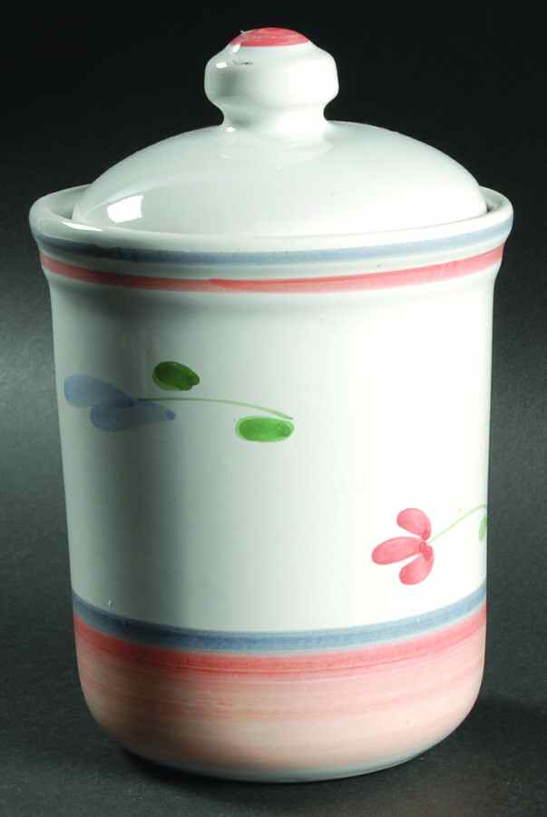 Messina Medium Canister & Lid by International-1