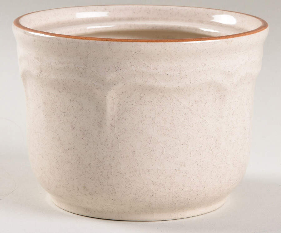 Monique Sugar Bowl No Lid by International-1