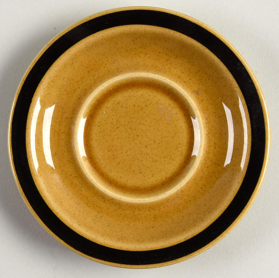 Montezuma Saucer by International-1