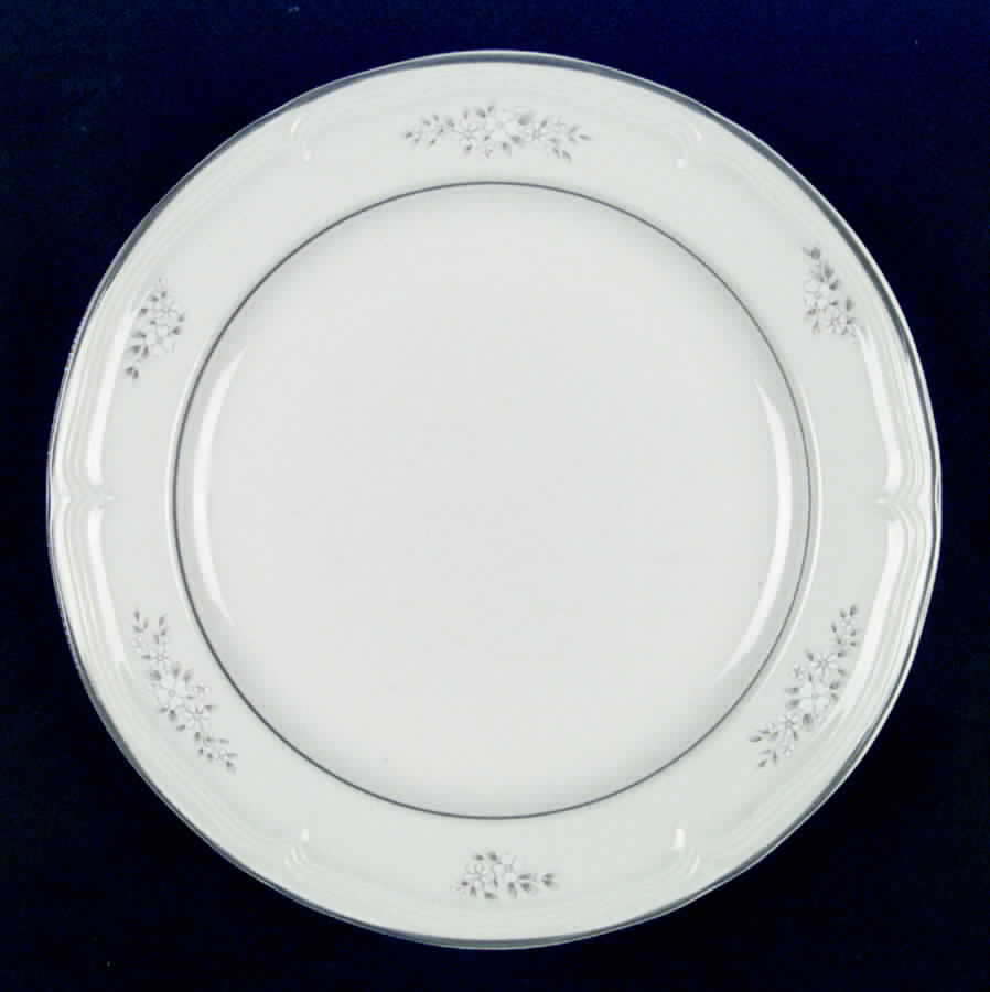 Mystic Dinner Plate by International-1