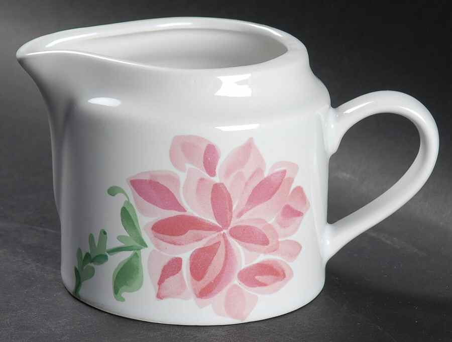 Mystique Creamer by International-1
