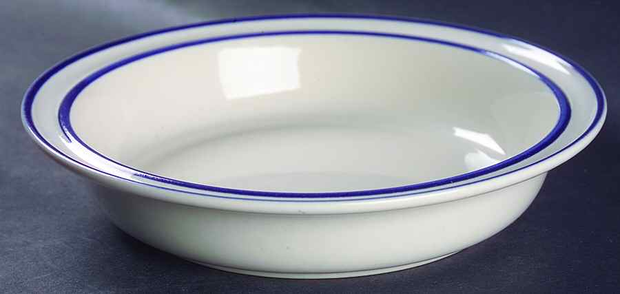 Mystic Rim Soup Bowl by International-1