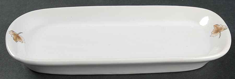 Nature Study 1/4 Lb Butter No Lid by International-1