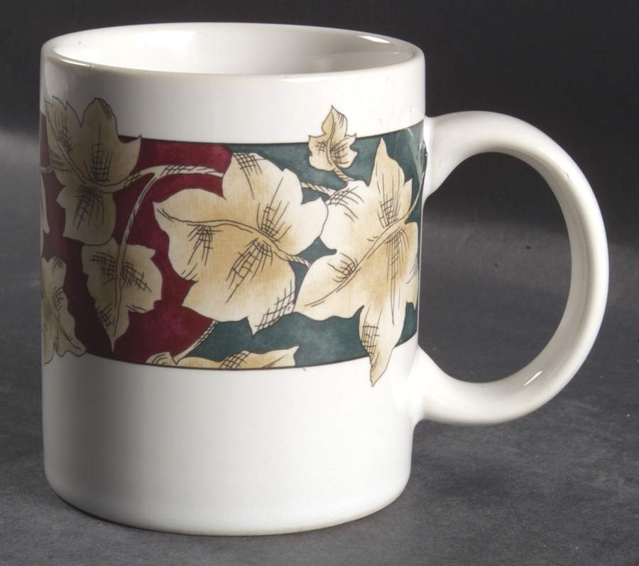 Nature Study Mug by International-1